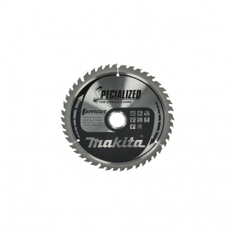 Makita E-06987 angle grinder accessory Cutting disc