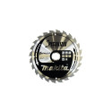 Makita E-01915 circular saw blade 23.5 cm 1 pc(s)