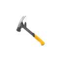 DeWALT DWHT51008-0 hammer Claw hammer Black, Yellow