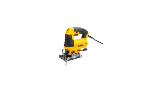 DeWALT DWE349-QS power jigsaw 2.4 kg