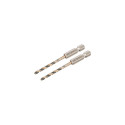 DeWALT DT20602-QZ drill bit Drill bit set 2 pc(s)