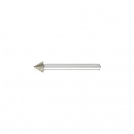 PFERD DSK 10,0-60°/6 D 126