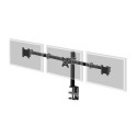 iiyama Desk Mount 68.6 cm (27&quot;) Black