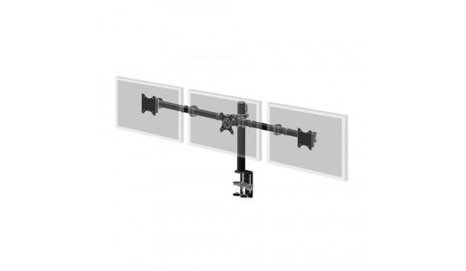 iiyama Desk Mount 68.6 cm (27&quot;) Black