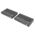 Digitus HDMI HDBaseT™ 3.0 Extender Set, 100 m