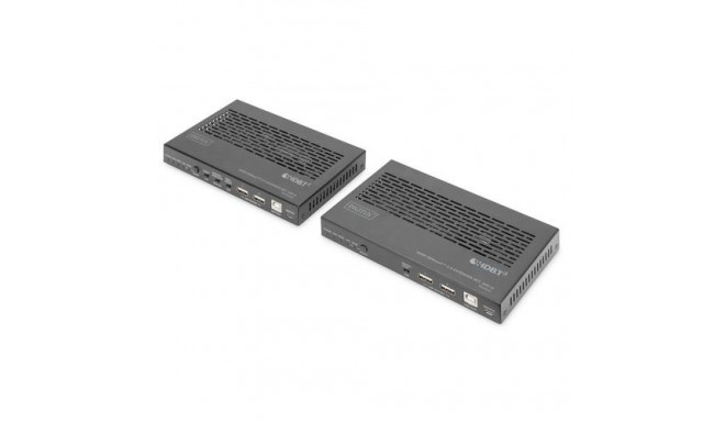 Digitus HDMI HDBaseT™ 3.0 Extender Set, 100 m