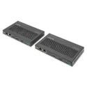 Digitus HDMI HDBaseT™ 3.0 Extender Set, 100 m