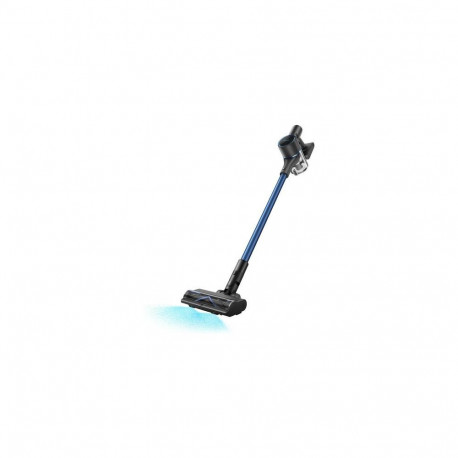 MOVA S4 2-in-1 stick vacuum Battery Dry Bagless 0.6 L 425 W Black, Blue 2.5 Ah