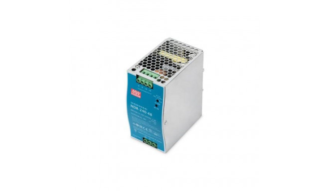 Digitus Industrial Power Supply 48V DC, 240W