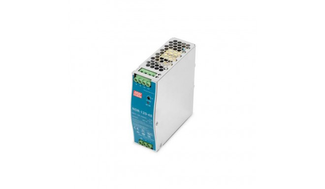 Digitus Industrial Power Supply 48V DC, 120W