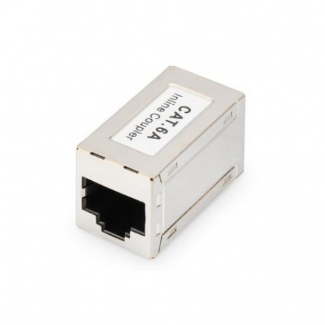 Digitus CAT 6A Modular Connector, Shielded