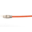Digitus CAT 6A Field Termination Plug, shielded, tool-free mounting connection