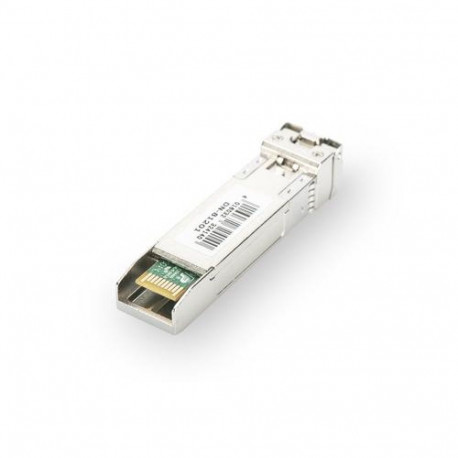 Digitus HP-compatible SFP+ 10G SM 1310nm 10km with DDM