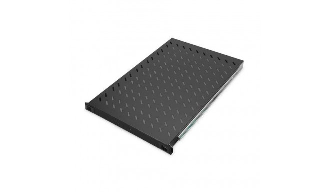 Digitus Extendible Shelf for 483 mm (19&quot;) Cabinets