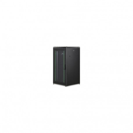 Digitus Network cabinet Unique series - 600x600 mm (WxD)