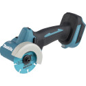 Makita DMC300Z Akumuliatorinis LXT ® diskinis pjaustytuvas 18V, 76mm, 20000min-1, Be akumuliatorių i