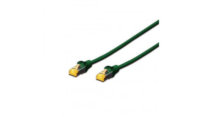 Digitus CAT 6A S/FTP patch cable