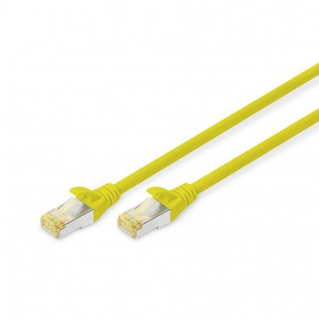 Digitus CAT 6A S/FTP patch cable