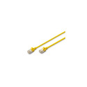 Digitus CAT 6A F-FTP Slim patch cable, AWG 32/7