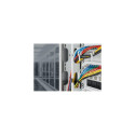 Digitus CAT 6A F-FTP Slim patch cable, AWG 32/7