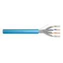 Digitus Cat.6A U/FTP installation cable, 305 m, simplex, Eca