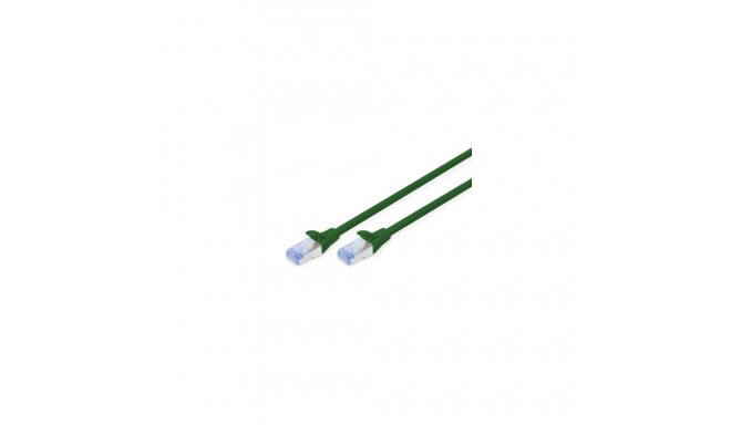 Digitus CAT 5e SF/UTP patch cord