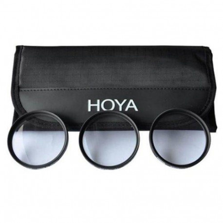 Hoya DFK62 camera lens filter Camera filter set 6.2 cm