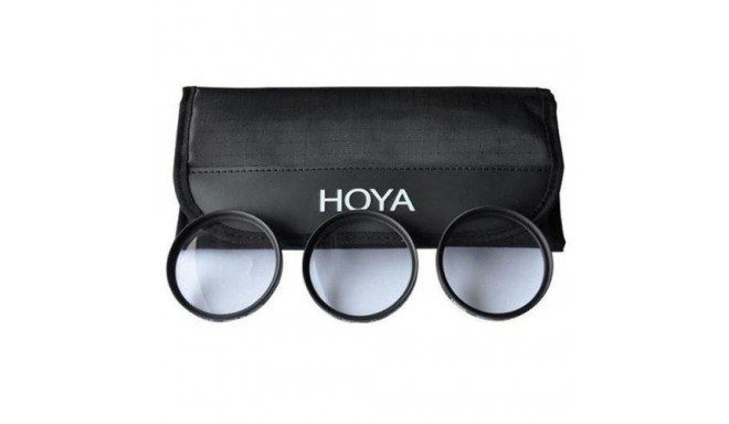 Hoya DFK62 camera lens filter Camera filter set 6.2 cm