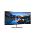 DELL UltraSharp U4025QW computer monitor 101.6 cm (40&quot;) 5120 x 2160 pixels 5K Ultra HD LCD 