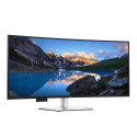 DELL UltraSharp U4025QW computer monitor 101.6 cm (40&quot;) 5120 x 2160 pixels 5K Ultra HD LCD 