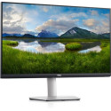 DELL S Series S2721QSA LED display 68.6 cm (27&quot;) 3840 x 2160 pixels 4K Ultra HD LCD Black, 