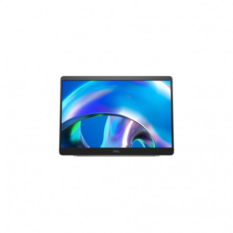 DELL Pro Plus P1425 computer monitor 35.6 cm (14") 1920 x 1200 pixels WUXGA LCD Silver