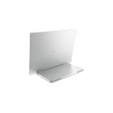 DELL P1425 computer monitor 35.6 cm (14&quot;) 1920 x 1200 pixels WUXGA LCD Silver