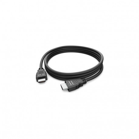 DELL CB325H HDMI cable 1.8 m HDMI Type A (Standard) Black