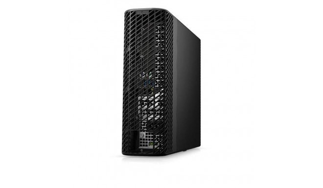 DELL 7G13R Small Form Factor (SFF) Rear panel