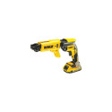 DeWALT DCF620D2K-QW power screwdriver/impact driver 4400 RPM Black, Yellow