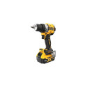 DeWALT DCD800P2T-QW power screwdriver/impact driver