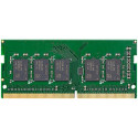 Synology D4ECSO-2666-16G memory module 16 GB 1 x 16 GB DDR4 2666 MHz ECC