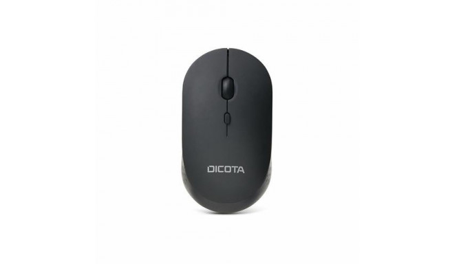 DICOTA SILENT V2 mouse Office RF Wireless