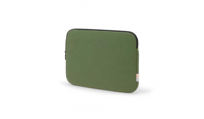 BASE XX D31968 notebook case 33.8 cm (13.3&quot;) Sleeve case Green, Olive