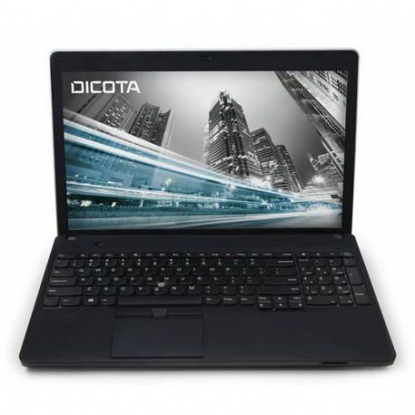 DICOTA D30124 display privacy filter 39.6 cm (15.6")