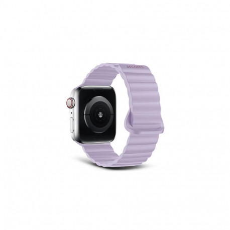 Decoded D24AWS41TSL4SDR watch part/accessory Watch strap