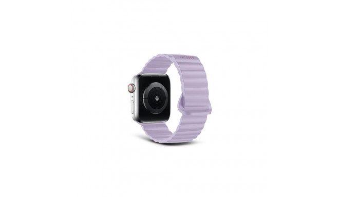 Decoded D24AWS41TSL4SDR watch part/accessory Watch strap