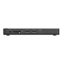 UNITEK D1077A KVM switch Black