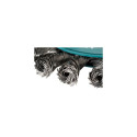Makita D-73405 angle grinder accessory Cup brush