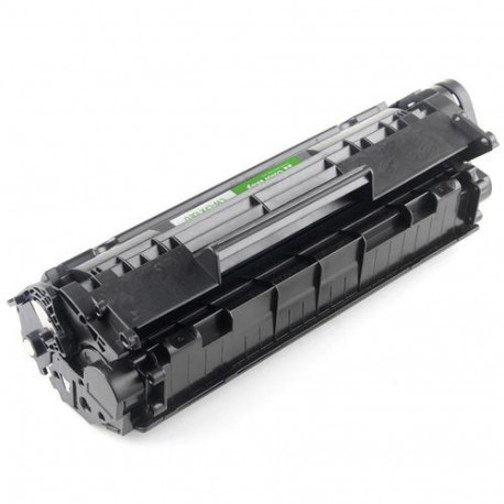 Colorway CW-CFX10EU toner cartridge 1 pc(s) Compatible Black