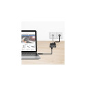 LogiLink CU0414 networking cable Black 5 m Cat6 S/FTP (S-STP)