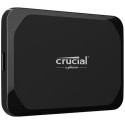 Crucial X9 4 TB Black