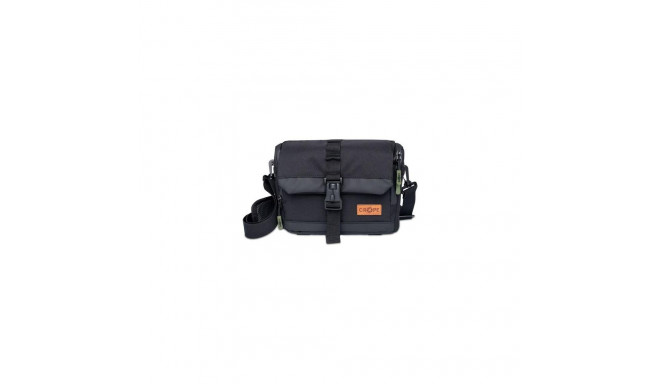 C-Rope CRP-PKT-M-BLK camera case Shoulder case Black