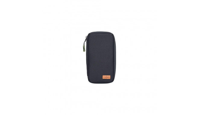 C-Rope CRP-FT-M-BLK camera filter case Black Camera filter compact case